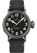 zenith-pilot-type-20-ton-up-watch-aged-steel-black-dial-black-oily-nubuck-strap-11-2432-679-21-c900
