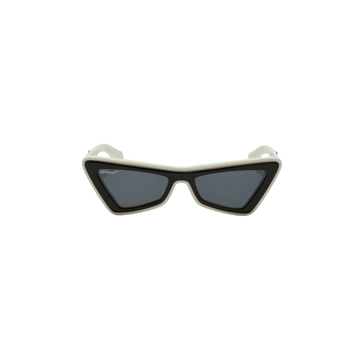 Off-White Artemisa Sunglasses — White