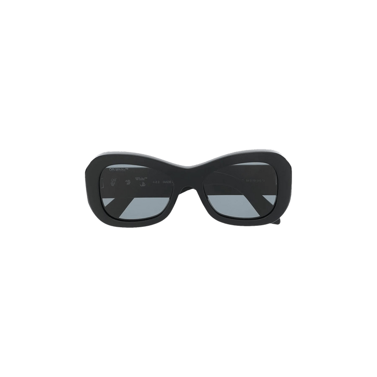 Off-White Pablo Sunglasses — Black