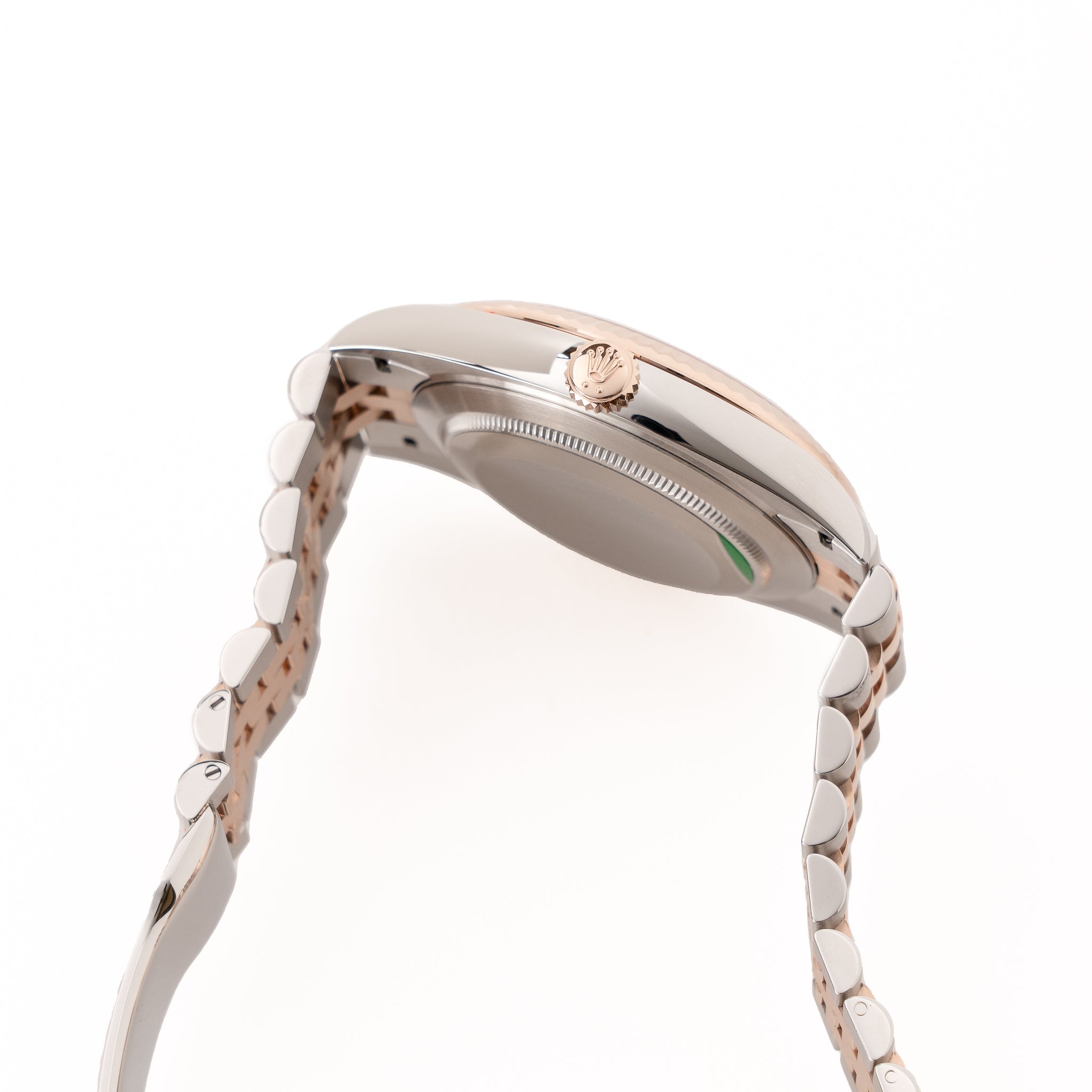 rolex-datejust-41-oyster-steel-and-everose-gold-sun-dust-dial-jubilee-bracelet-model-126331-0010
