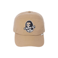 BAPE Panel Cap 'Beige' – 1I20 009