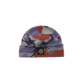 Stone Island Camouflage Print Beanie 'Multicolor'