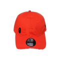 BAPE x New Era 9TWENTY Cap 'Orange'