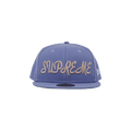 Supreme Script New Era 'Lavender'