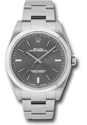 rolex-steel-oyster-perpetual-39-watch-domed-bezel-dark-rhodium-index-dial-114300-drio