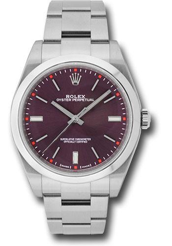 rolex-steel-oyster-perpetual-39-watch-domed-bezel-red-grape-index-dial-114300-rgio