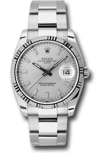 rolex-date-34-watch-fluted-bezel-silver-index-dial-115234-sso