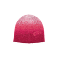 ERL Gradient Knit Beanie 'Pink'