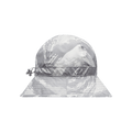 Moncler Genius Hyke Bucket Hat 'Grey'