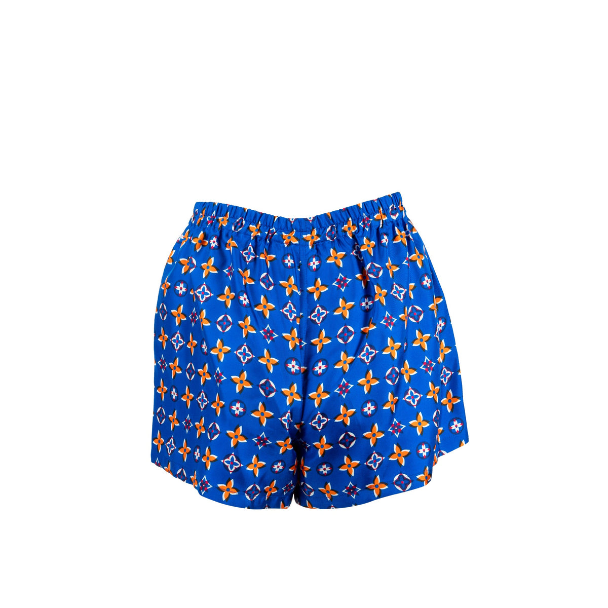 louis-vuitton-size-34-monogram-shorts-silk-blue-multicolour