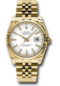 rolex-yellow-gold-datejust-36-watch-fluted-bezel-white-index-dial-jubilee-bracelet-116238-wsj