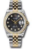 rolex-steel-and-yellow-gold-rolesor-datejust-36-watch-52-brilliant-cut-diamond-bezel-black-jubilee-diamond-dial-jubilee-bracelet-116243-bkjdj