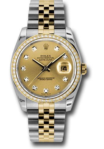 rolex-steel-and-yellow-gold-rolesor-datejust-36-watch-52-brilliant-cut-diamond-bezel-champagne-diamond-dial-jubilee-bracelet-116243-chdj