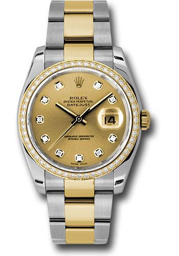 rolex-steel-and-yellow-gold-rolesor-datejust-36-watch-52-diamond-bezel-champagne-diamond-dial-oyster-bracelet-116243-chdo
