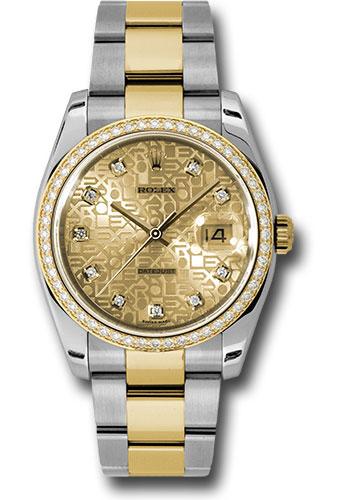 rolex-steel-and-yellow-gold-rolesor-datejust-36-watch-52-diamond-bezel-champagne-jubilee-diamond-dial-oyster-bracelet-116243-chjdo