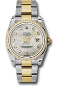 rolex-steel-and-yellow-gold-rolesor-datejust-36-watch-52-diamond-bezel-mother-of-pearl-diamond-dial-oyster-bracelet-116243-mdo