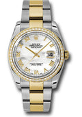rolex-steel-and-yellow-gold-rolesor-datejust-36-watch-52-diamond-bezel-mother-of-pearl-roman-dial-oyster-bracelet-116243-mro