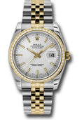 rolex-steel-and-yellow-gold-rolesor-datejust-36-watch-52-brilliant-cut-diamond-bezel-silver-index-dial-jubilee-bracelet-116243-sij