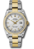 rolex-steel-and-yellow-gold-rolesor-datejust-36-watch-52-diamond-bezel-silver-index-dial-oyster-bracelet-116243-sio