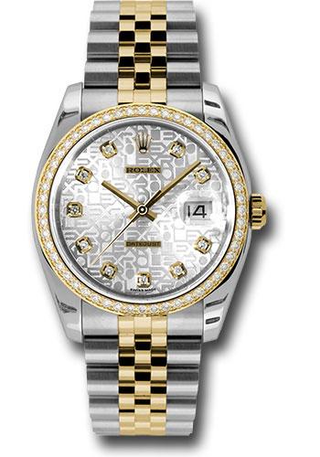 rolex-steel-and-yellow-gold-rolesor-datejust-36-watch-52-brilliant-cut-diamond-bezel-silver-jubilee-diamond-dial-jubilee-bracelet-116243-sjdj