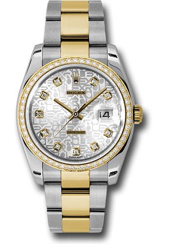 rolex-steel-and-yellow-gold-rolesor-datejust-36-watch-52-diamond-bezel-silver-jubilee-diamond-dial-oyster-bracelet-116243-sjdo