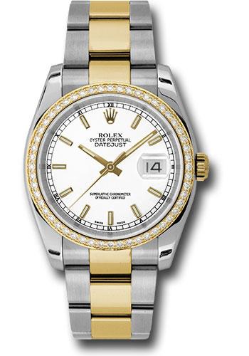 rolex-steel-and-yellow-gold-rolesor-datejust-36-watch-52-diamond-bezel-white-index-dial-oyster-bracelet-116243-wio