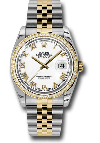 rolex-steel-and-yellow-gold-rolesor-datejust-36-watch-52-brilliant-cut-diamond-bezel-white-roman-dial-jubilee-bracelet-116243-wrj