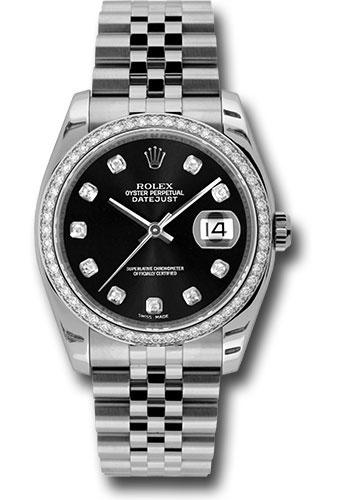 rolex-steel-and-white-gold-datejust-36-watch-52-diamond-bezel-black-diamond-dial-jubilee-bracelet-116244-bkdj