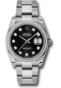rolex-steel-and-white-gold-datejust-36-watch-52-diamond-bezel-black-diamond-dial-oyster-bracelet-116244-bkdo