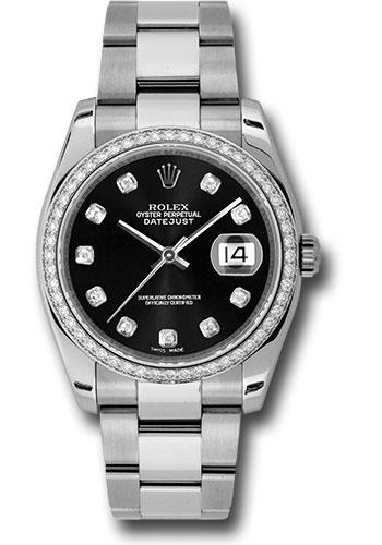 rolex-steel-and-white-gold-datejust-36-watch-52-diamond-bezel-black-diamond-dial-oyster-bracelet-116244-bkdo