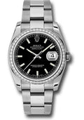 rolex-steel-and-white-gold-datejust-36-watch-52-diamond-bezel-black-index-dial-oyster-bracelet-116244-bkio