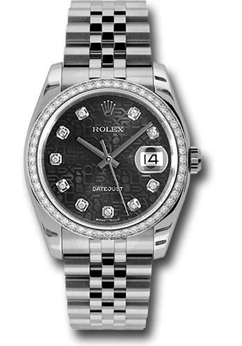 rolex-steel-and-white-gold-datejust-36-watch-52-diamond-bezel-black-jubilee-diamond-dial-jubilee-bracelet-116244-bkjdj