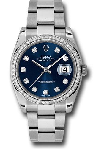 rolex-steel-and-white-gold-datejust-36-watch-52-diamond-bezel-blue-diamond-dial-oyster-bracelet-116244-bldo