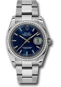 rolex-steel-and-white-gold-datejust-36-watch-52-diamond-bezel-blue-index-dial-oyster-bracelet-116244-blio
