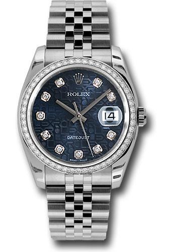 rolex-steel-and-white-gold-datejust-36-watch-52-diamond-bezel-blue-jubilee-diamond-dial-jubilee-bracelet-116244-bljdj
