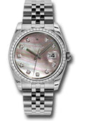 rolex-steel-and-white-gold-datejust-36-watch-52-diamond-bezel-dark-mother-of-pearl-diamond-dial-jubilee-bracelet-116244-dkmdj