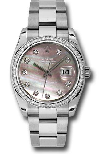rolex-steel-and-white-gold-datejust-36-watch-52-diamond-bezel-dark-mother-of-pearl-diamond-dial-oyster-bracelet-116244-dkmdo
