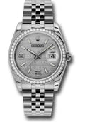 rolex-steel-and-white-gold-datejust-36-watch-52-diamond-bezel-silver-wave-diamond-6-and-9-arabic-dial-jubilee-bracelet-116244-swdaj