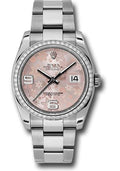 rolex-steel-and-white-gold-datejust-36-watch-52-diamond-bezel-pink-floral-arabic-dial-oyster-bracelet-116244-pfao