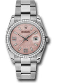 rolex-steel-and-white-gold-datejust-36-watch-52-diamond-bezel-pink-wave-diamond-6-and-9-arabic-dial-oyster-bracelet-116244-pwdao