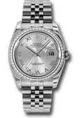 rolex-steel-and-white-gold-datejust-36-watch-52-diamond-bezel-silver-roman-dial-jubilee-bracelet-116244-srj