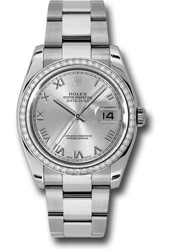 rolex-steel-and-white-gold-datejust-36-watch-52-diamond-bezel-silver-roman-dial-oyster-bracelet-116244-sro