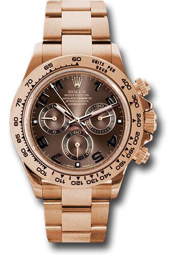 rolex-everose-gold-cosmograph-daytona-40-watch-chocolate-arabic-dial-116505-choca