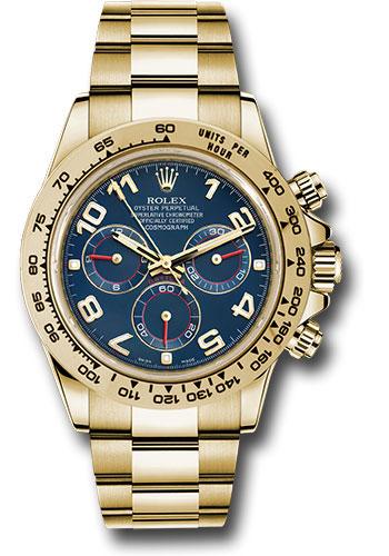 rolex-yellow-gold-cosmograph-daytona-40-watch-blue-arabic-dial-116508-bla