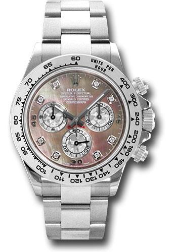 rolex-white-gold-cosmograph-daytona-40-watch-dark-mother-of-pearl-diamond-dial-116509-dkltmd