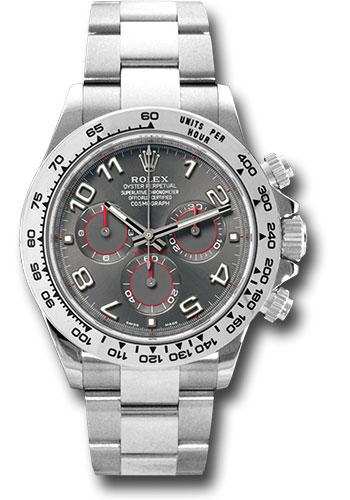 rolex-white-gold-cosmograph-daytona-40-watch-grey-arabic-dial-116509-gra