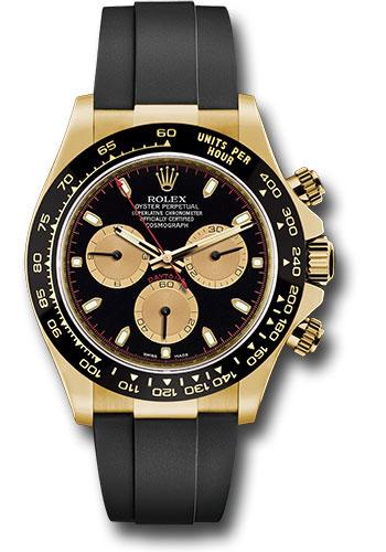 rolex-yellow-gold-cosmograph-daytona-40-watch-black-paul-newman-index-dial-black-oysterflex-strap-116518ln-bkchof
