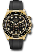 rolex-yellow-gold-cosmograph-daytona-40-watch-black-diamond-dial-black-oysterflex-strap-116518ln-bkdof
