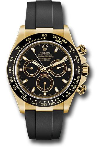 rolex-yellow-gold-cosmograph-daytona-40-watch-black-index-dial-black-oysterflex-strap-116518ln-bkof