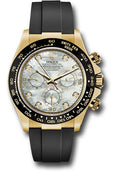 rolex-yellow-gold-cosmograph-daytona-40-watch-white-mother-of-pearl-diamond-dial-black-oysterflex-strap-116518ln-mdof